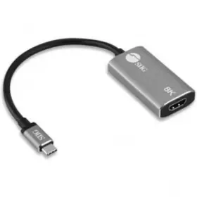 CBTC0L11S1 SIIG Usb Hdmi Adapter