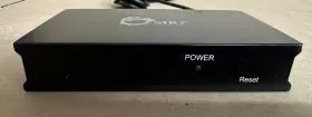 CE-H20J12-S1 SIIG Hdmi Splitter Port Power Cord Cables #2