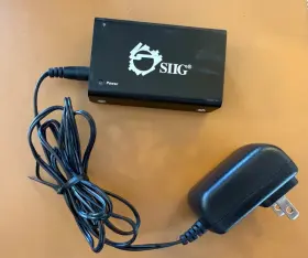 CE-H20N11-S1 SIIG Hdmi Repeater