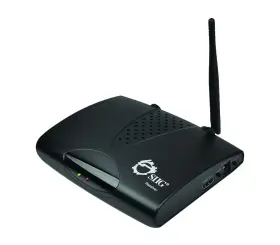 CE-H21U11-S1 SIIG Hdmi Wireless Extender CE-H21U11-S1 SIIG Hdmi Wireless Extender