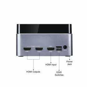 CE-H22K12-S1 SIIG Hdr Hdmi Splitter #2