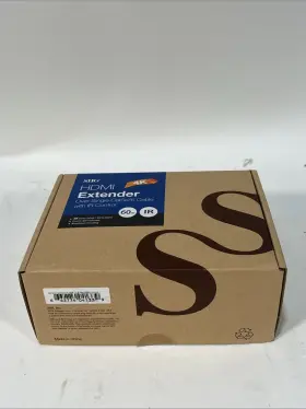 CE-H22N15-S1 SIIG Hdmi Extender Single Ir Control