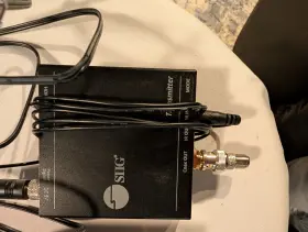 CE-H23S11-S1 SIIG Hdmi Coaxial Extender Ir Box