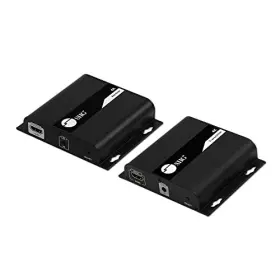 CE-H25D11-S2 SIIG Hdmi Extender Ip Ethernet Up Feet Balun