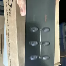 CE-VG0K11-S1 SIIG Vga Audio Matrix Switch