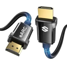 705353150869 SILKLAND Hdmi Arc Earc Cable Soundbar High