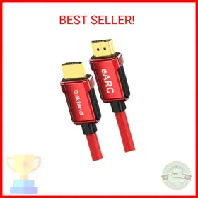 782940047092 SILKLAND Hdmi Arc Cable Soundbar