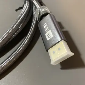 GH-01 SILKLAND Hdmi Cable Ultra High Lead Uhd
