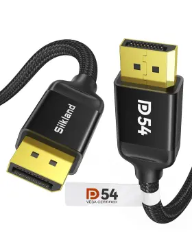 GH-119 SILKLAND Displayport Cable Dp