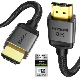 GH-216 SILKLAND Hdmi Cable Ultra