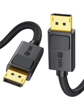 S1317 SILKLAND Displayport Cable Vesa S1317 SILKLAND Displayport Cable Vesa