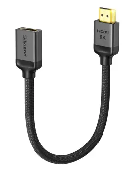 S2603 SILKLAND Hdmi Extension Cable Extender