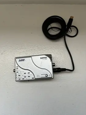 CT200 SIMA Go Dvd Vhs Digital Video Enhancer Duplicator #2