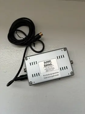 CT200 SIMA Go Dvd Vhs Digital Video Enhancer Duplicator #3