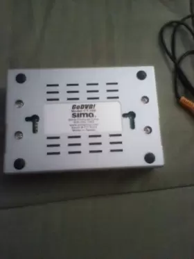 CT100 SIMA Go Dvd Digital Video Enhancer Duplicator Transfer #3