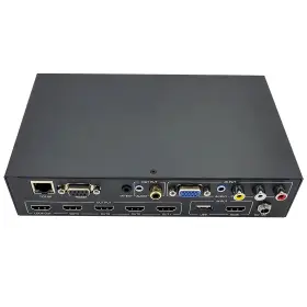 854862007314 SIMPLIFIED MFG Video Wall Processor Cascading #2