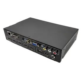 854862007314 SIMPLIFIED MFG Video Wall Processor Cascading