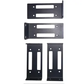 Iprack SIMPLIFIED MFG Rack Enc Devices Ru Space