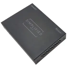 Exacdec SIMPLIFIED MFG Receiver Exackt Kit Exacdec SIMPLIFIED MFG Receiver Exackt Kit