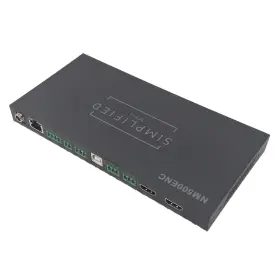 NM500-ENC SIMPLIFIED MFG Netmatrix Encoder
