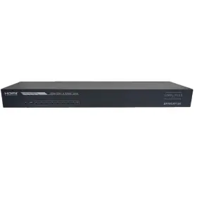 SP18CAT120 SIMPLIFIED MFG Hdmi Splitter Category Cable SP18CAT120 SIMPLIFIED MFG Hdmi Splitter Category Cable