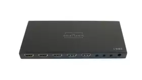 Simplified Mfg Sw High-performance Hdmi 4X1 Switch #2