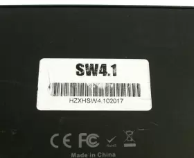 Simplified Mfg Sw High-performance Hdmi 4X1 Switch #3