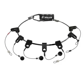 DO-U001 SIMPLY45 Simplyav Dongler Unloaded Dongle Adapter