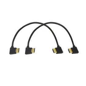 HDMI002 SINLOON High Angle Right Hdmi Male HDMI002 SINLOON High Angle Right Hdmi Male