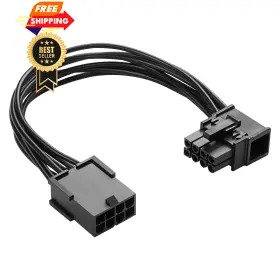 SL2024061807 SINLOON Extension Cord Pcie Pin Female Right