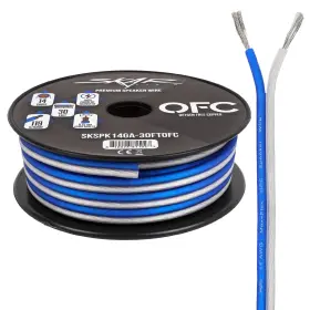 Undefined SKAR AUDIO Gauge Awg Elite Oxygen