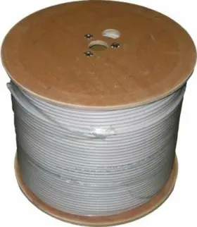 Sky Vision K0597 Sky-vision Svs Coaxial Cable Smk 120-500 M