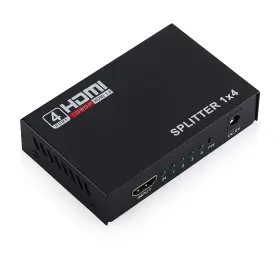 789318832816 HDMI Sltg Splitter Power Port