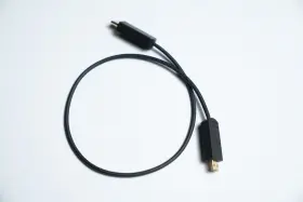 CBLSGLHDMIMICROMICRO12 SMALLHD Micro Hdmi Cable Focus Monitor