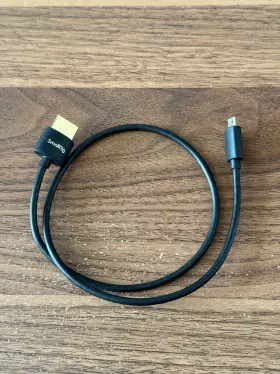 4795 SMALLRIG Micro Hdmi