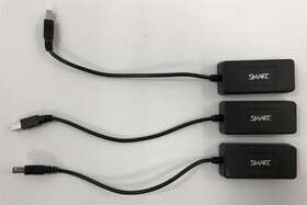 CAT5-XT-1100 SMART TECHNOLOGIES Usb Extender