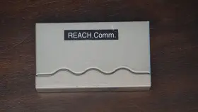 VSS-812PF SMART VIEW Port Video Splitter #2