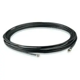 CBXMAXFE20 SMOOTHTALKER Quad Shield Mct Male Female Coax