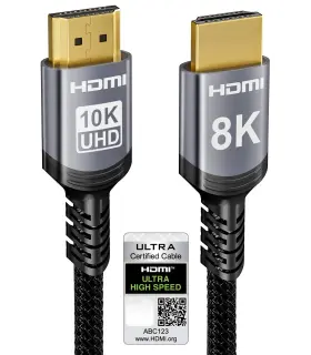 SN-8KHD-05M SNIOKCO Hdmi Cable Ultra High