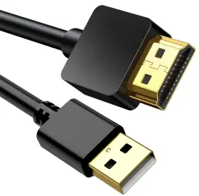 MR-03 SNLRNTIN Usb Hdmi Charger Cable Male Charging Conn