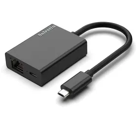 RJ45-01 SNLRNTIN Ethernet Adapter Fire Tv Stick Cube Ultra
