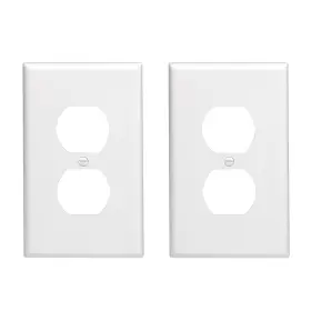 753980909084 SNNALOSSES Outlet Covers Wall Plates Duplex