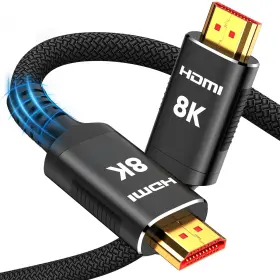 DT-8K-9M-003 SNOWKIDS Hdmi Cable Ultra High Cord