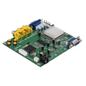 994244753094 SOCOBETA Video Converter Game Cga Ega Yuv Vga #2
