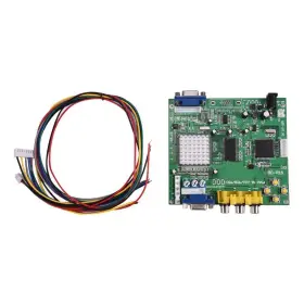 994244753094 SOCOBETA Video Converter Game Cga Ega Yuv Vga
