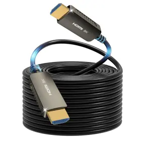 YK-HH8K13 SOEYBAE Hdmi Fiber Optic Cable Ultra High