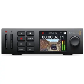 718356223966 SOLID SIGNAL Blackmagic Design Hyperdeck Studio #2