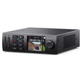 718356223966 SOLID SIGNAL Blackmagic Design Hyperdeck Studio #3