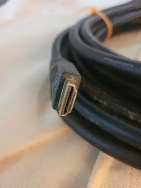 SLN-01721 SOLUTIONCABLES Dvi Male Hdmi Video Cable