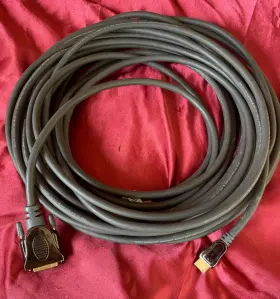 40290 SONIWAVE Sonicwave Hdmi Dvi Digital Video Interconnect